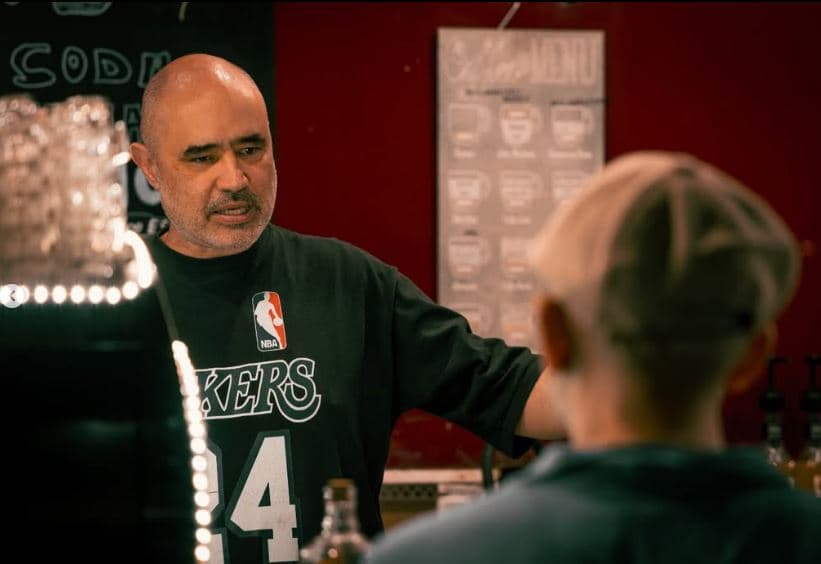 Curto Café — atendimento