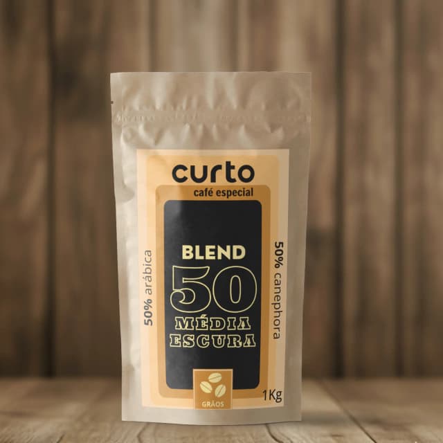 Curto Blend50 1kg